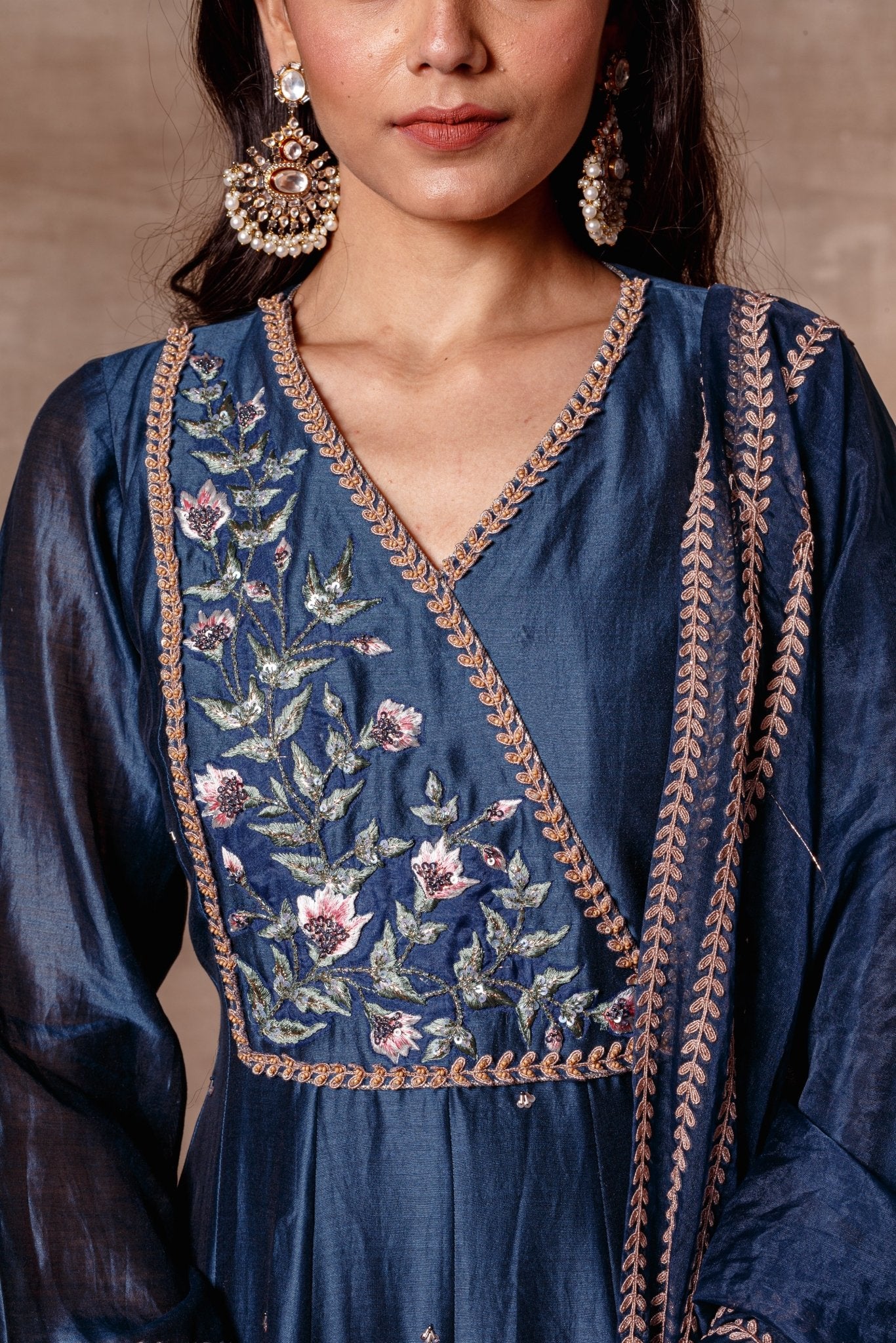 Pankhuri - ajieshoberoi