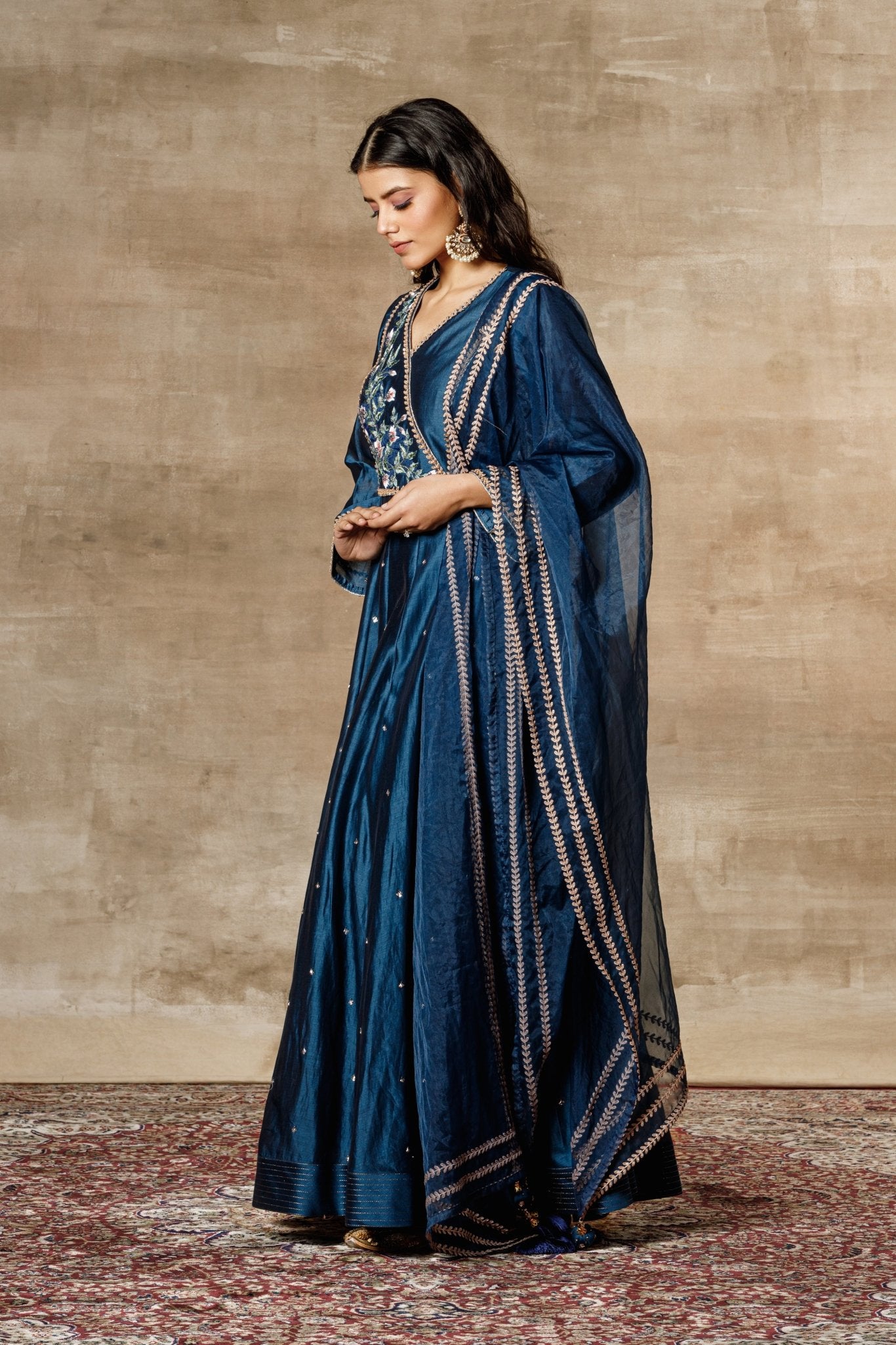 Pankhuri - ajieshoberoi