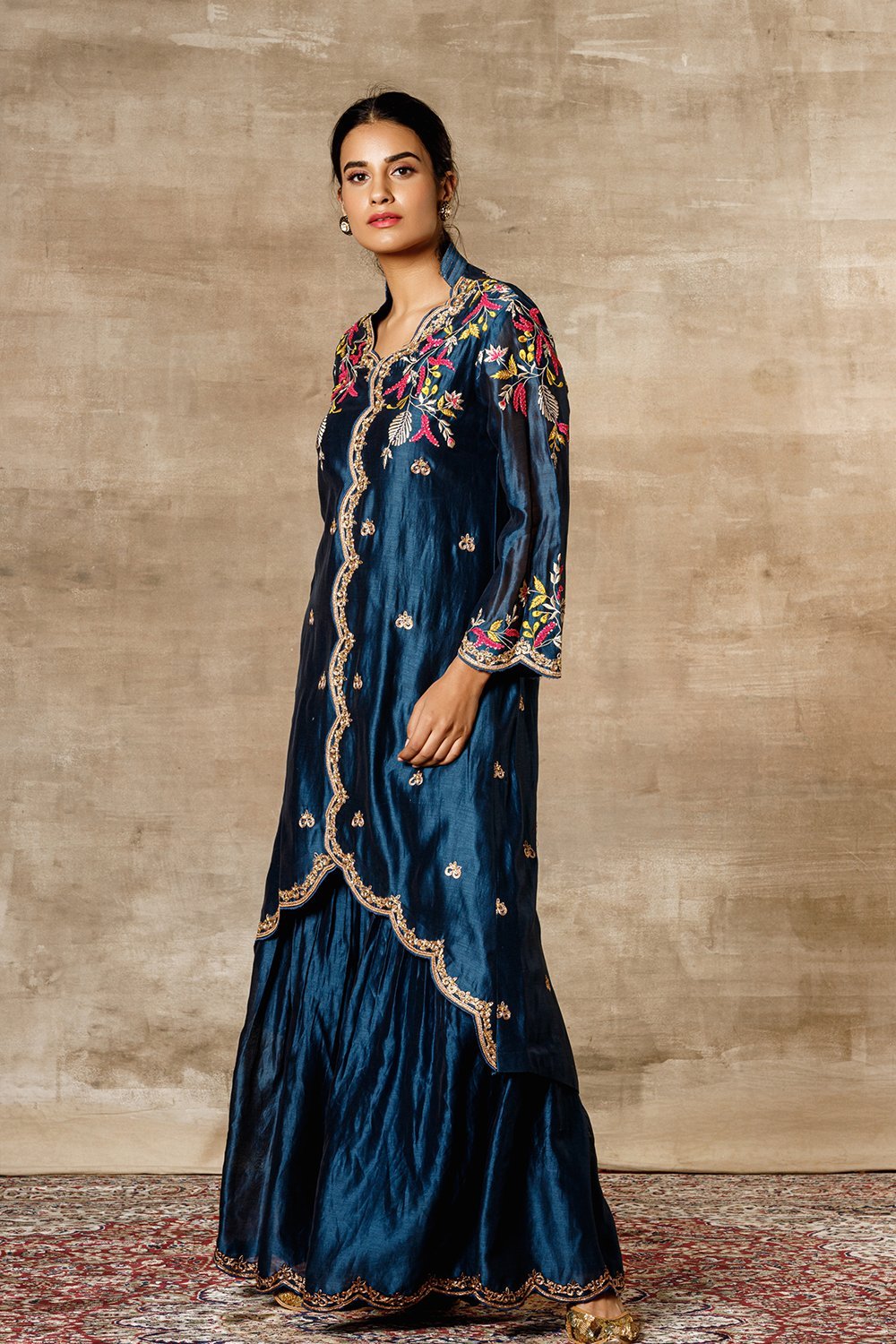 Phulkari - ajieshoberoi
