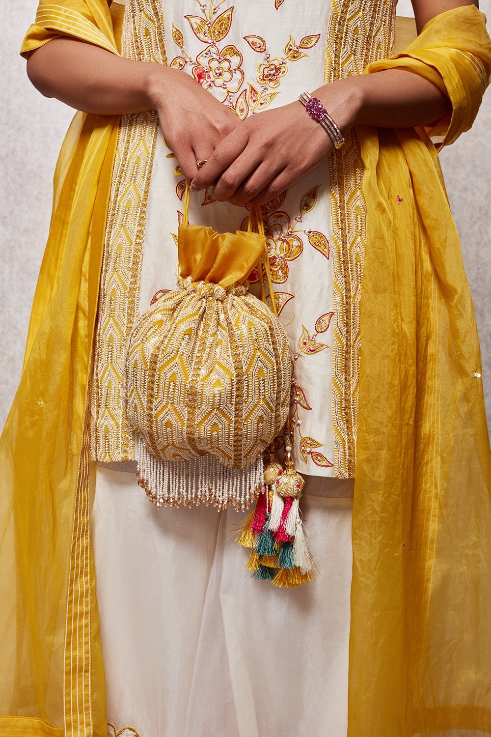 Potli - ajieshoberoi