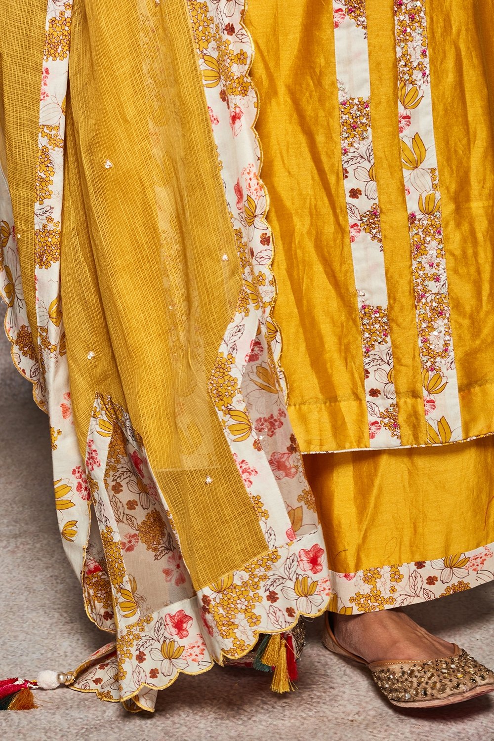 SAMIRA - ajieshoberoi