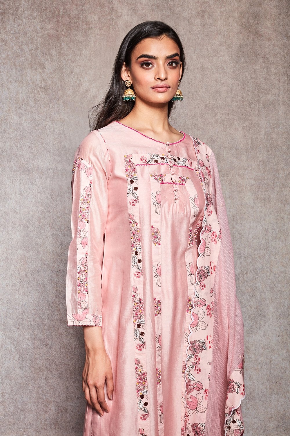 SAMIRA - ajieshoberoi