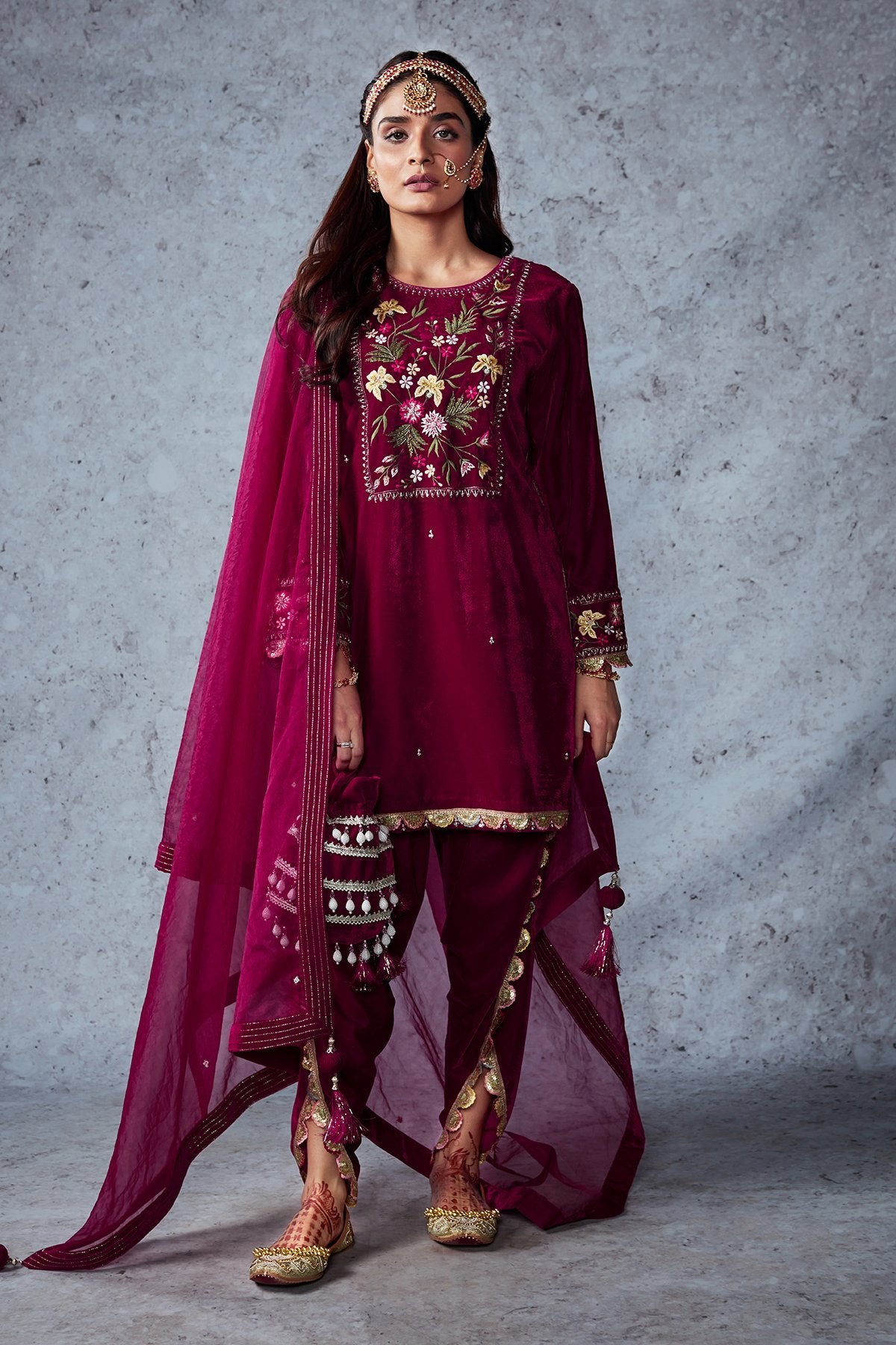 SHABNAM - ajieshoberoi