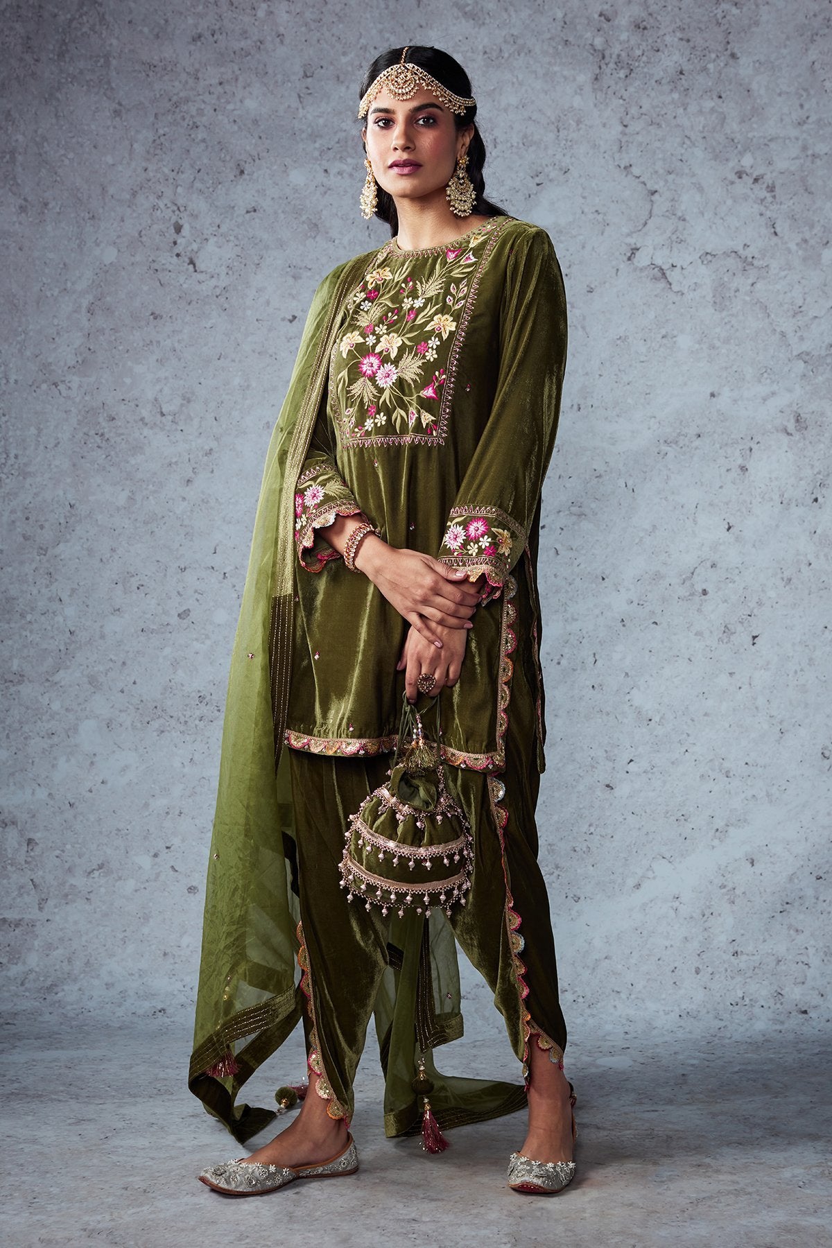 SHABNAM - ajieshoberoi