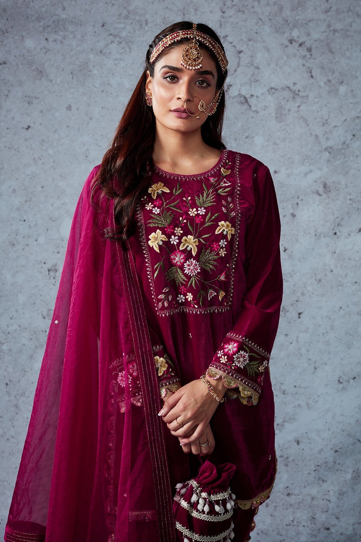 SHABNAM - ajieshoberoi