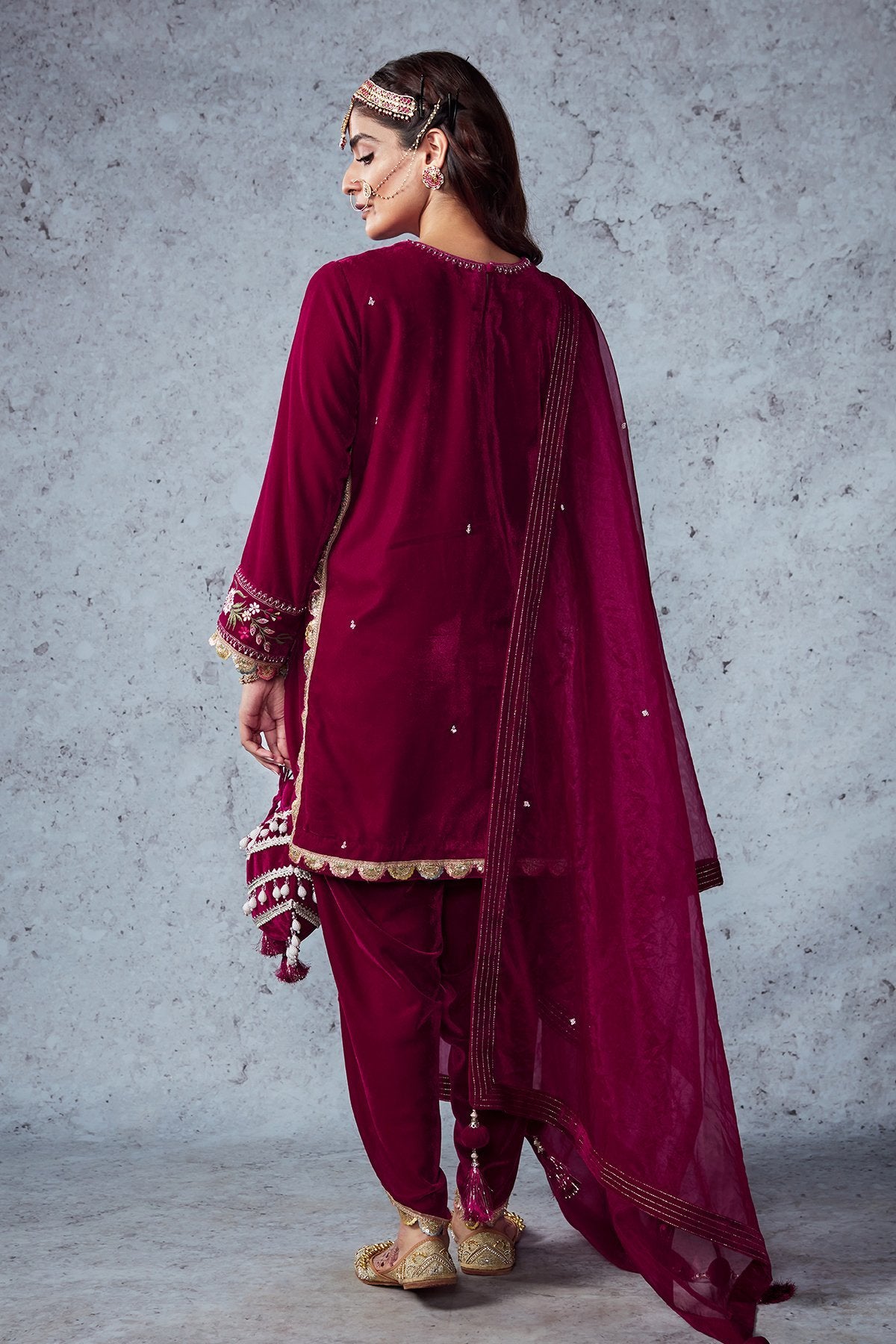 SHABNAM - ajieshoberoi