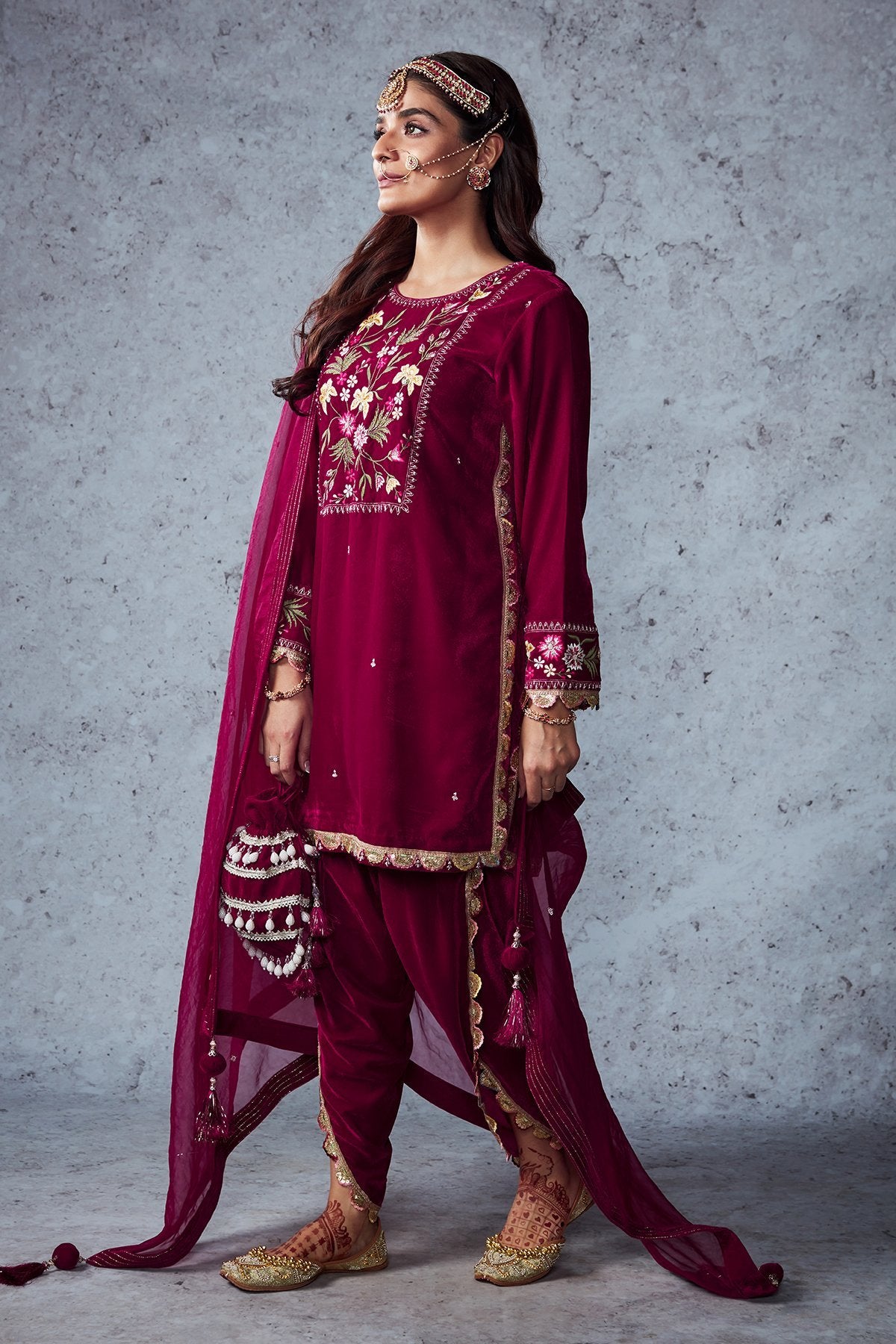 SHABNAM - ajieshoberoi