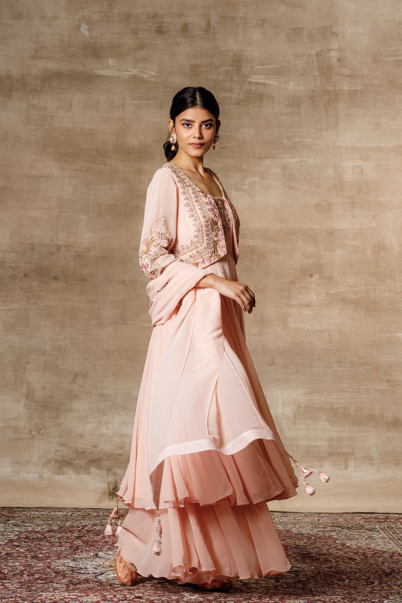 Sitara - ajieshoberoi