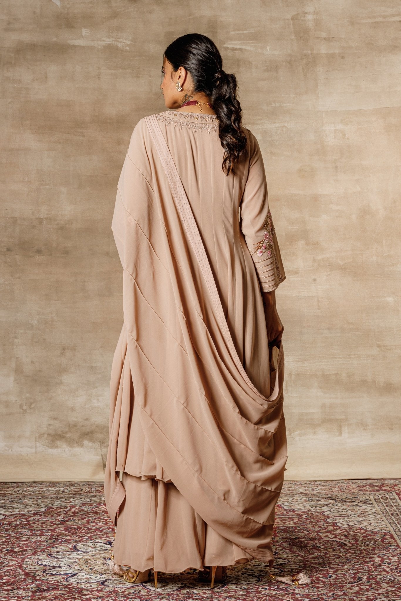 Sitara - ajieshoberoi