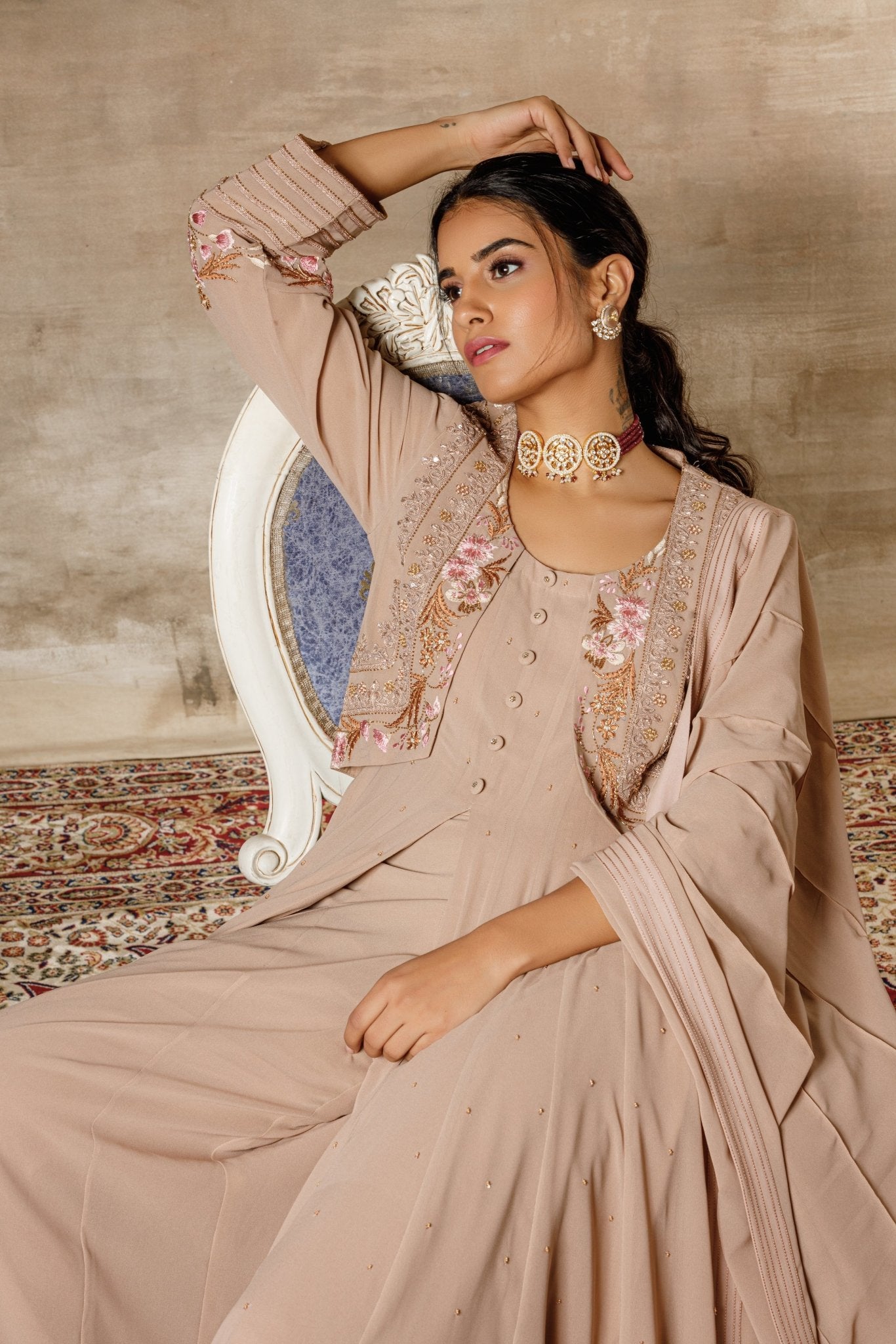 Sitara - ajieshoberoi