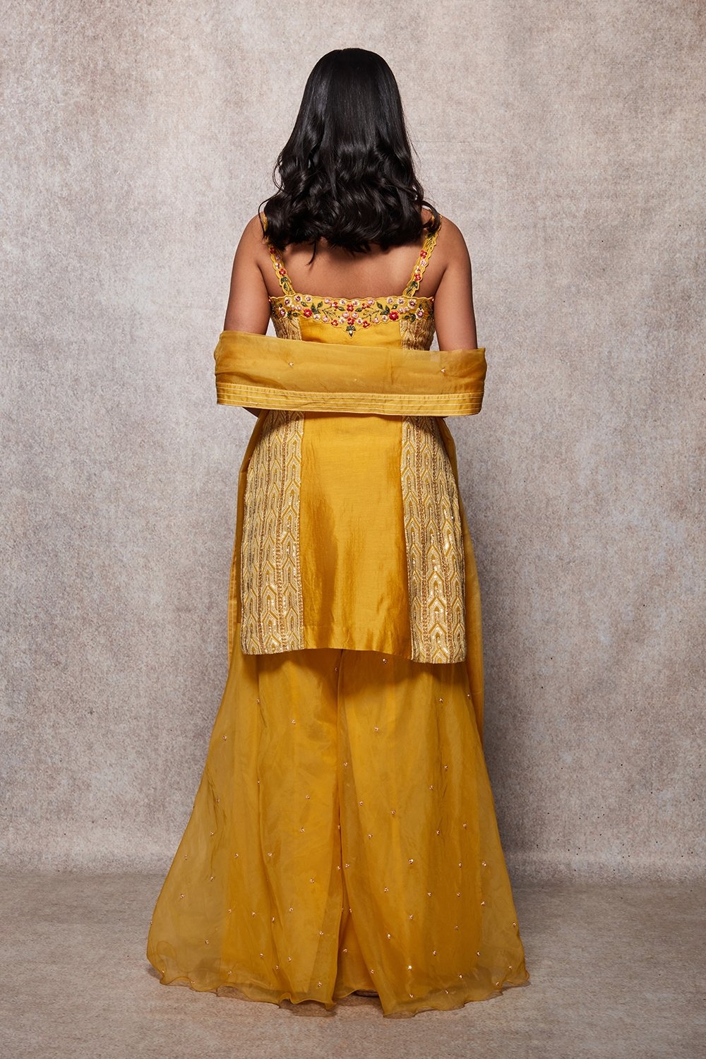Suhani - ajieshoberoi