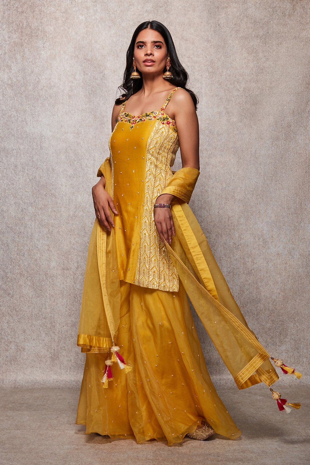 Suhani - ajieshoberoi