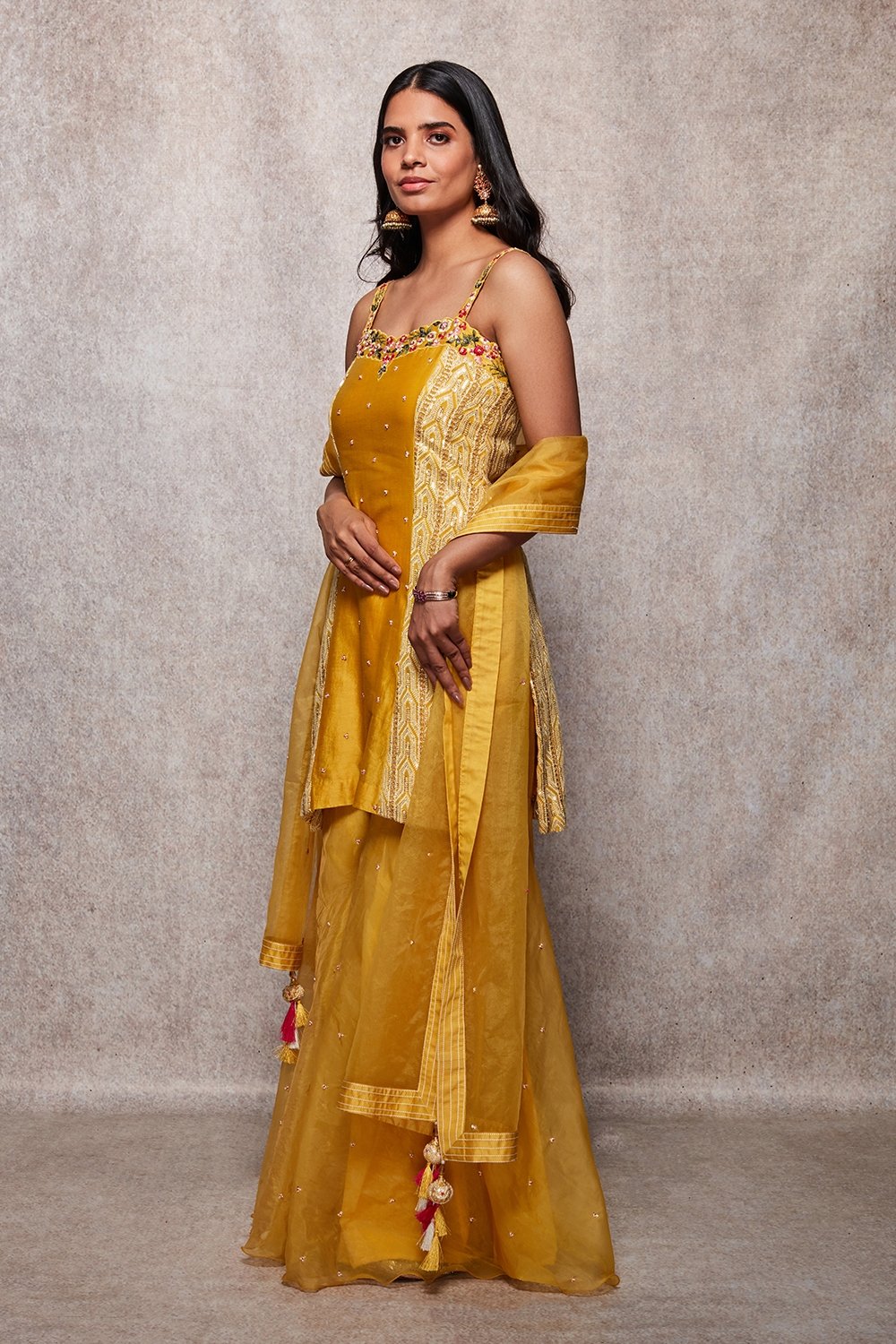 Suhani - ajieshoberoi