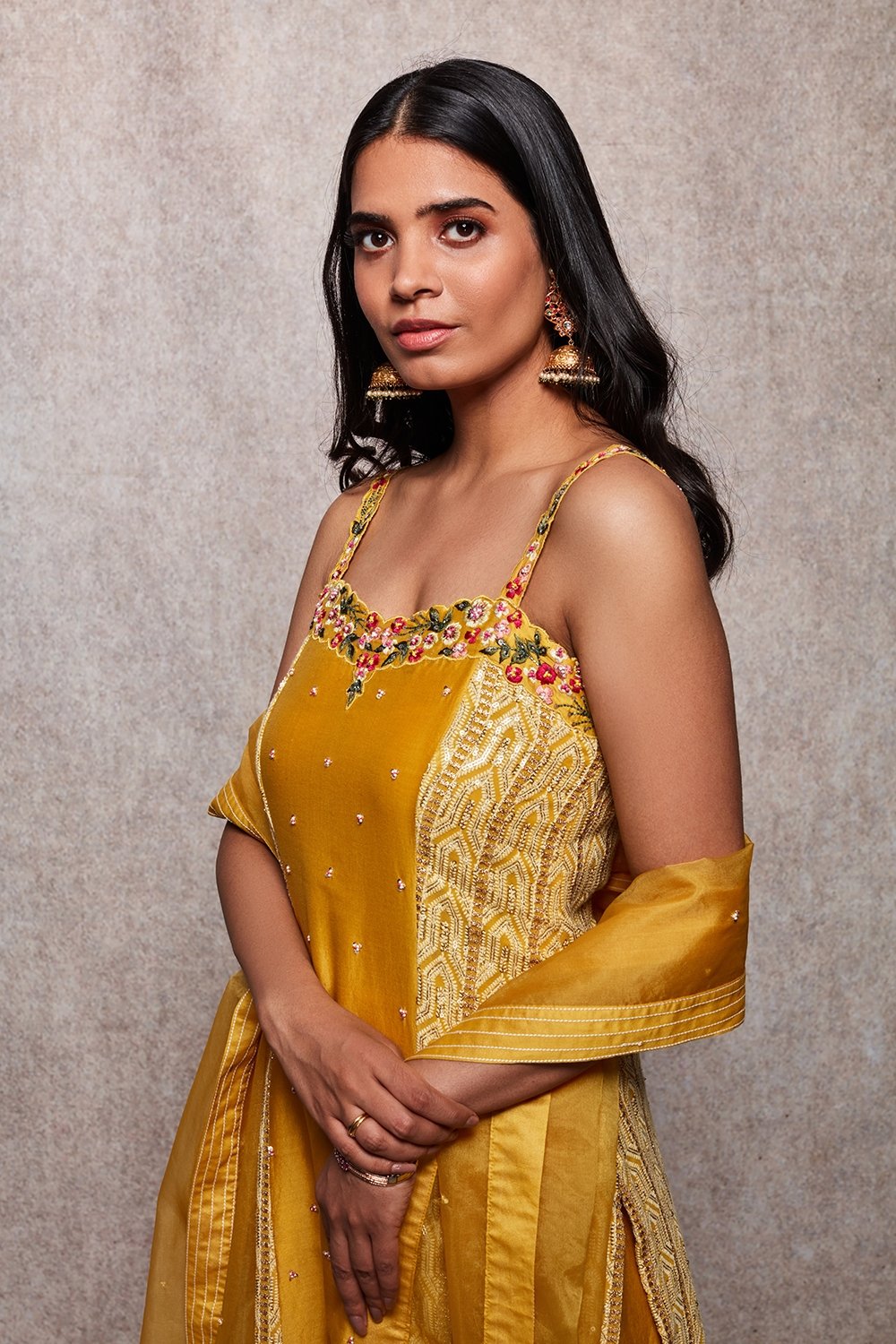 Suhani - ajieshoberoi