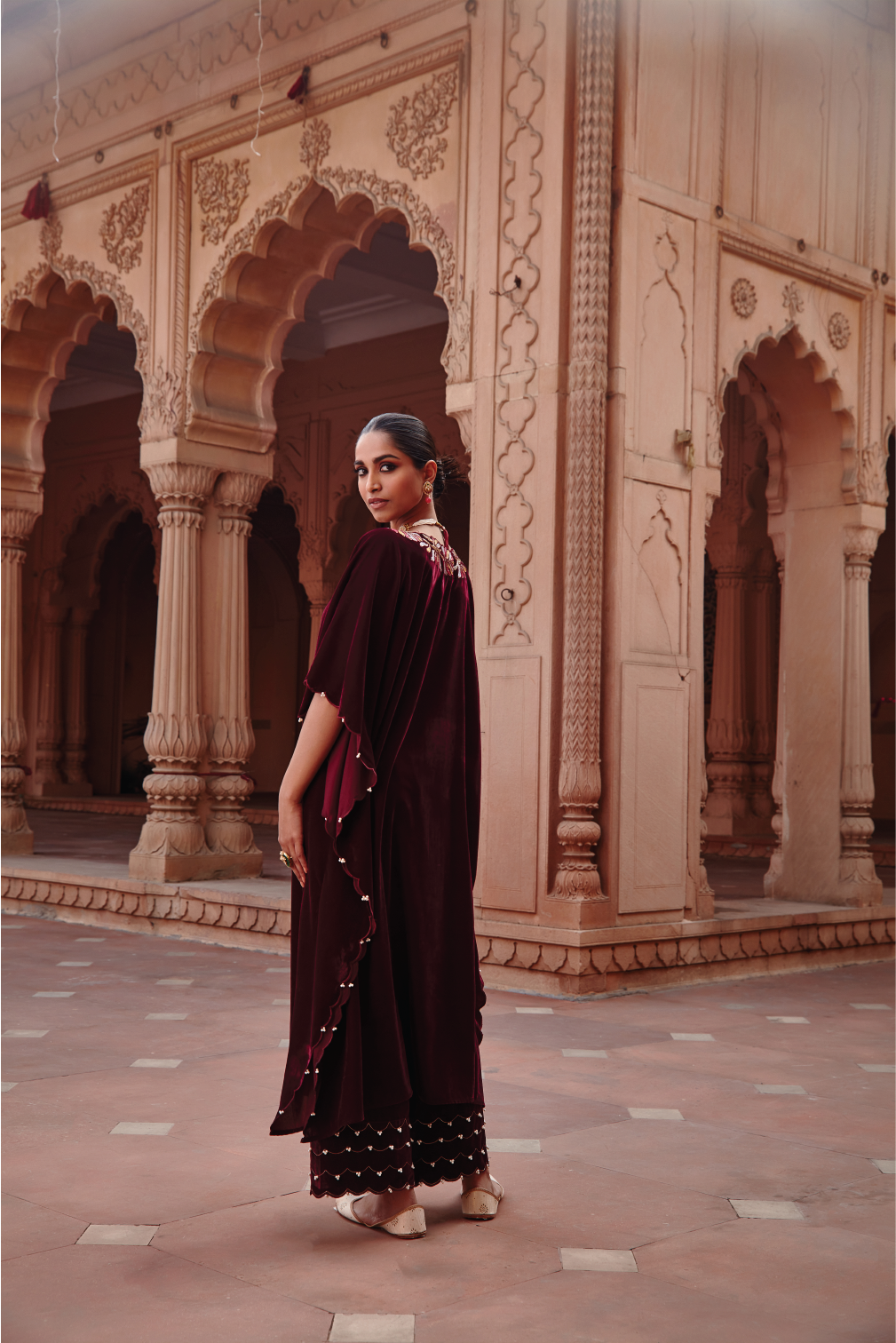 TAMANNA - WINE