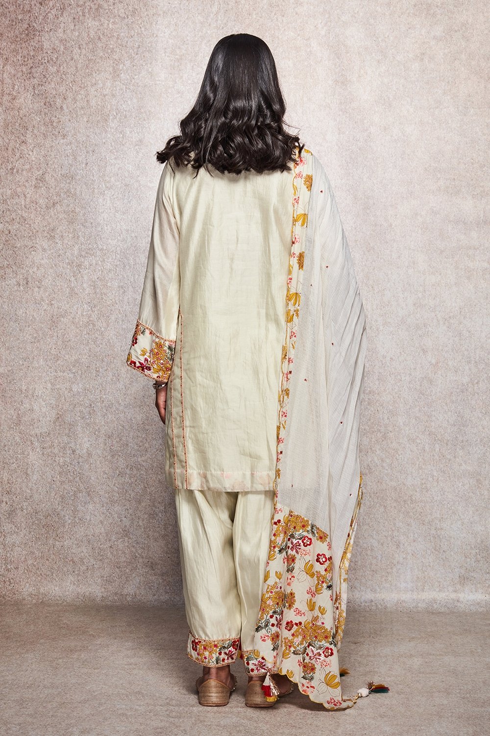 ZOYA - ajieshoberoi