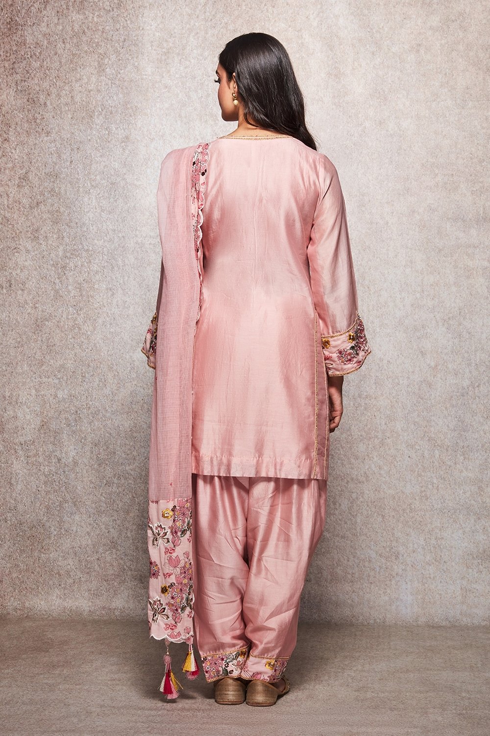 ZOYA - ajieshoberoi