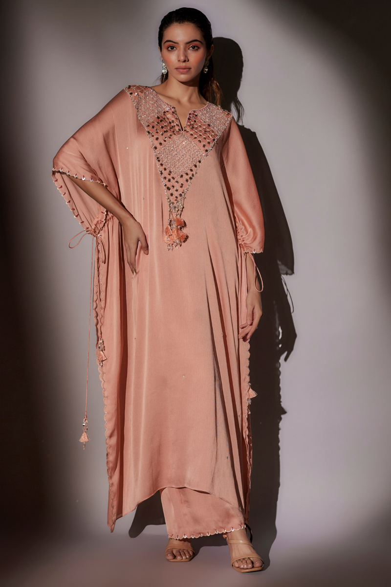 Roshni Kaftan