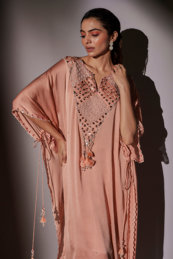 Roshni Kaftan