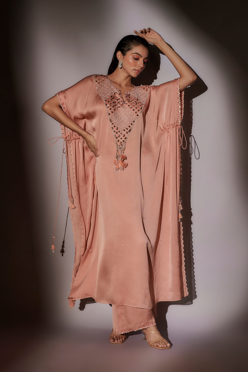 Roshni Kaftan