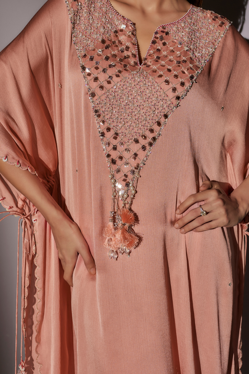 Roshni Kaftan