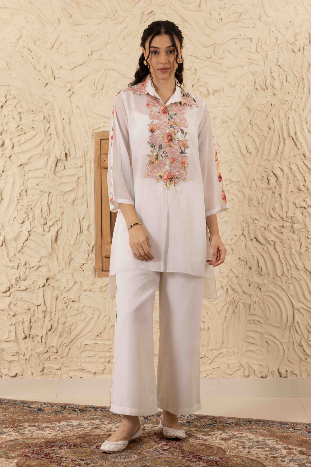 Aditi Co-ord Set