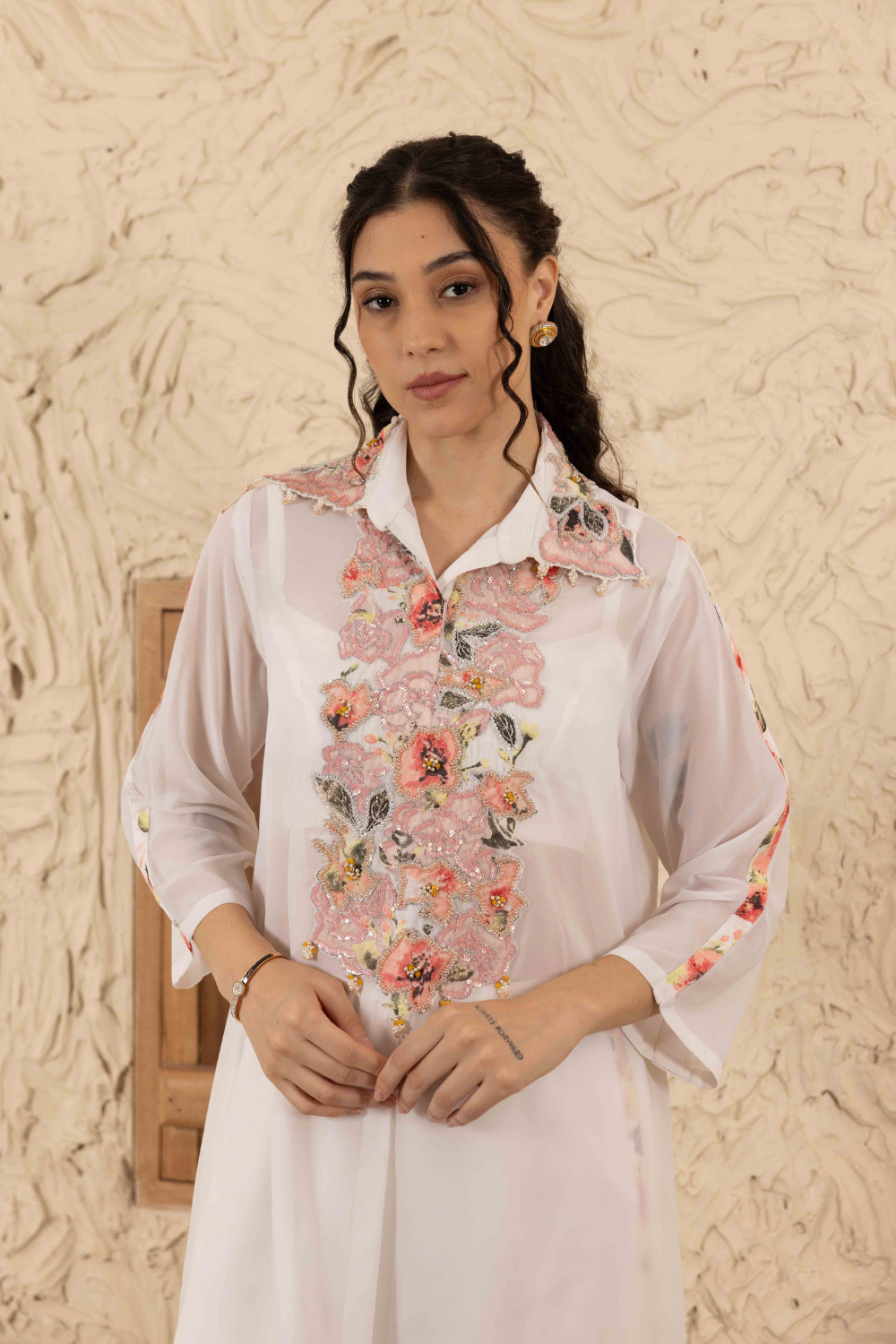 Aditi Co-ord Set