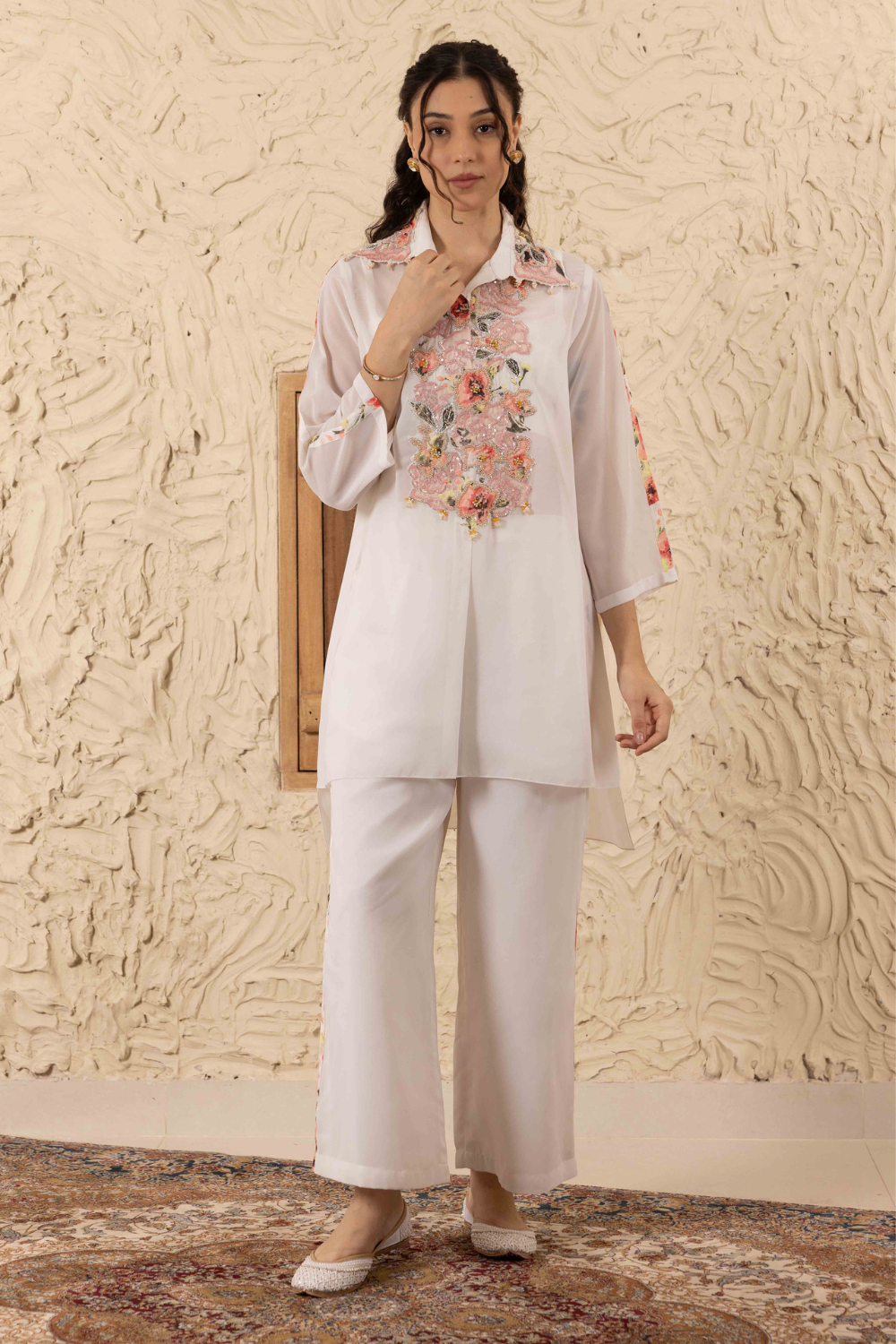 Aditi Co-ord Set