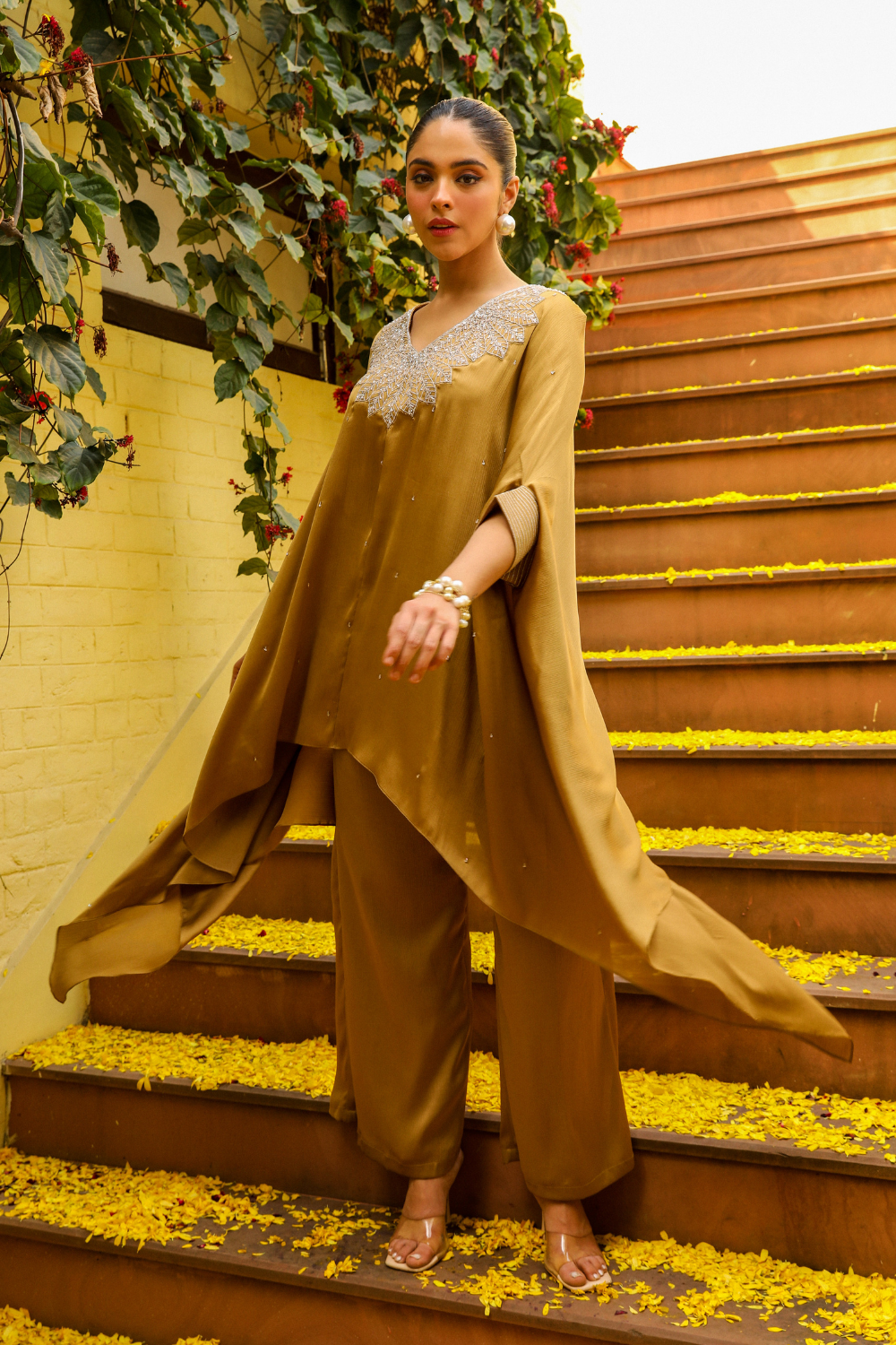 Gauri Co-ord Set