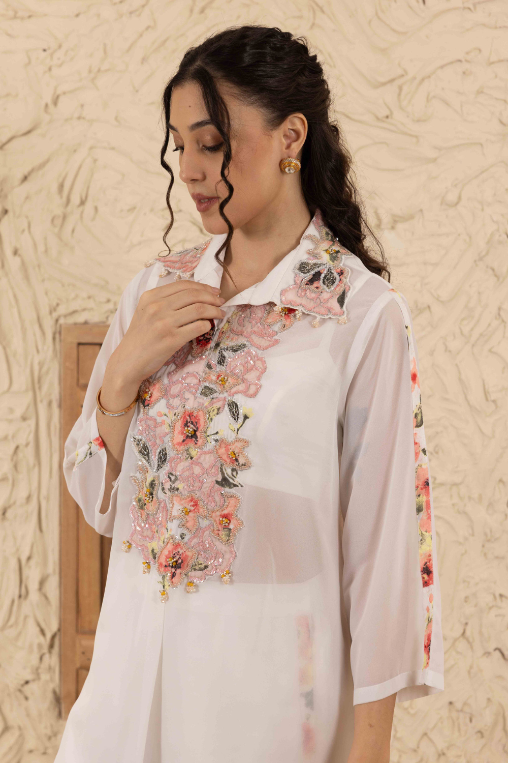 Aditi Co-ord Set