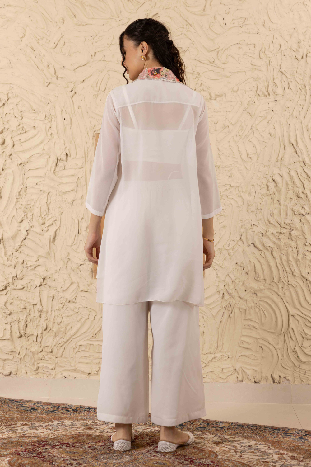 Aditi Co-ord Set