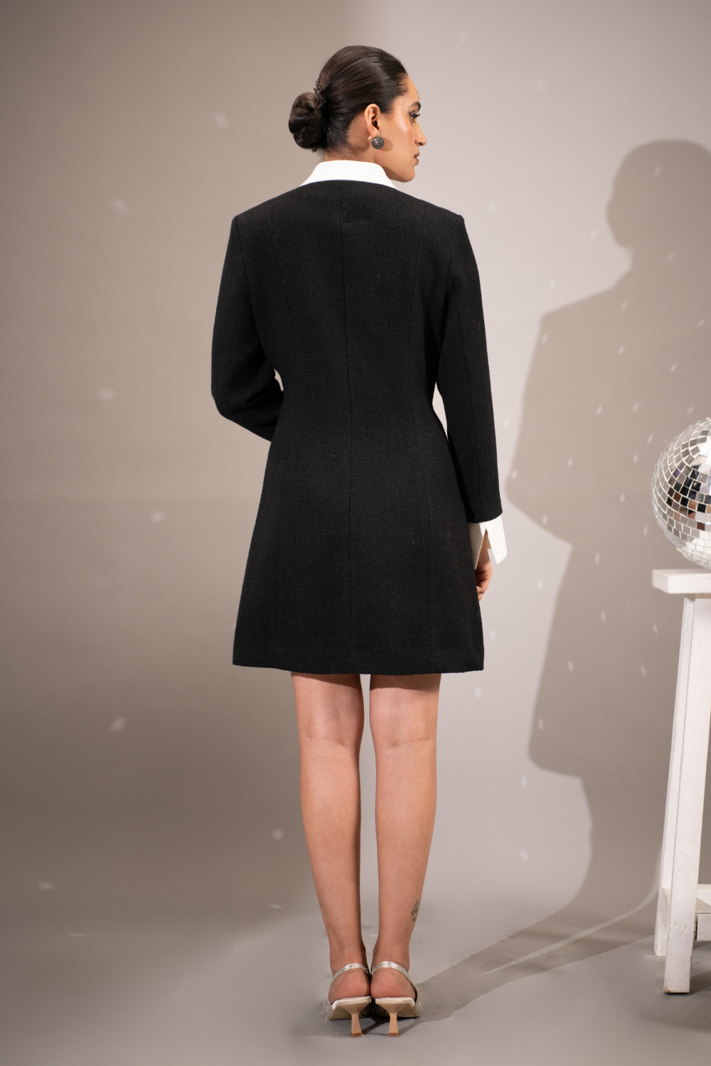 Sherry Dress