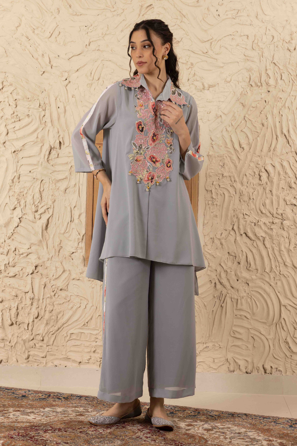 Aditi Co-ord Set
