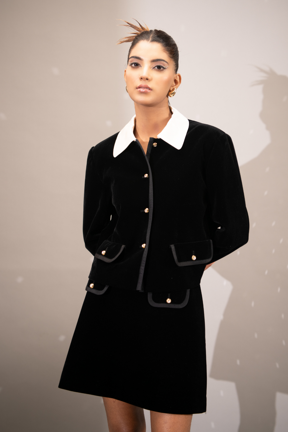 Silva Co-ord Set