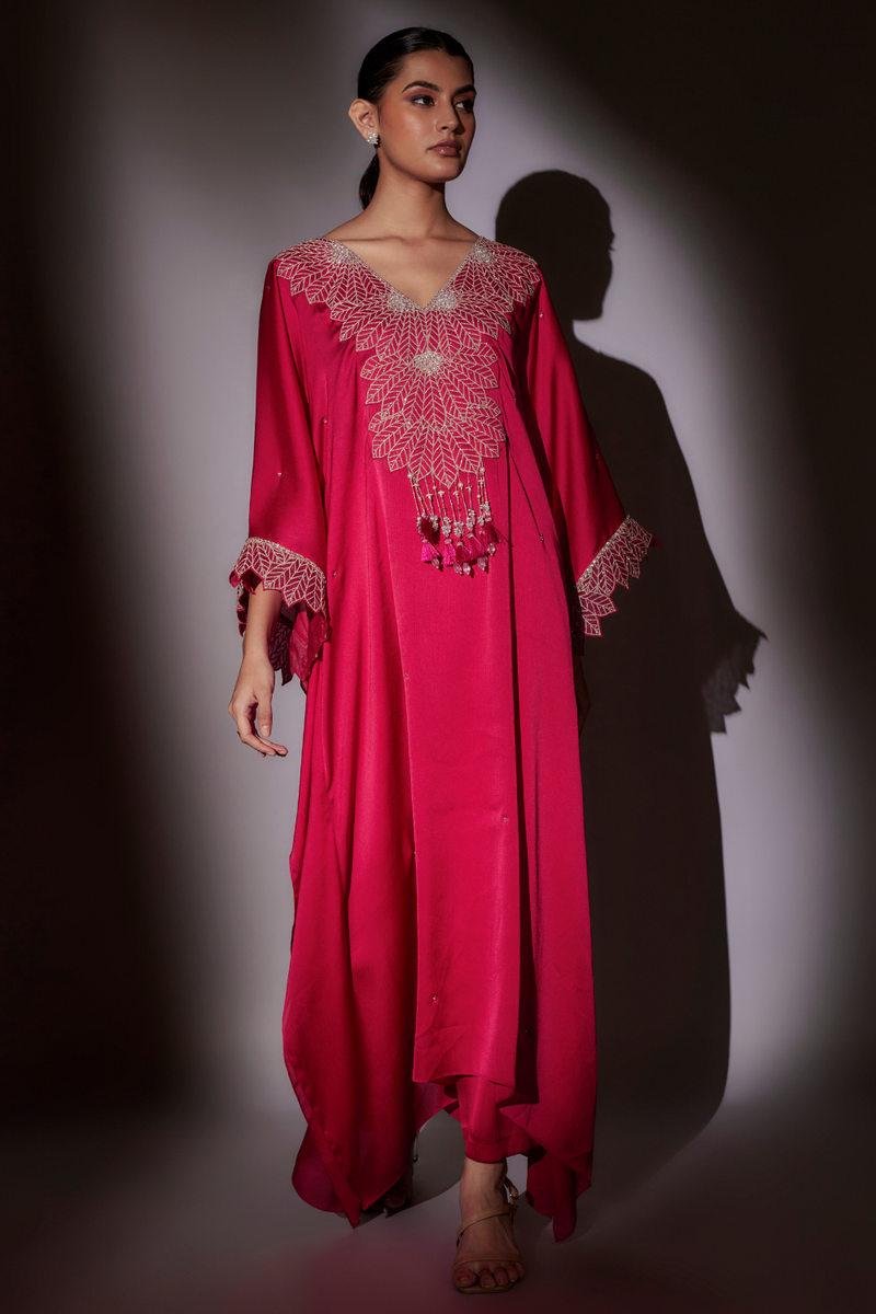 Roli Kaftan