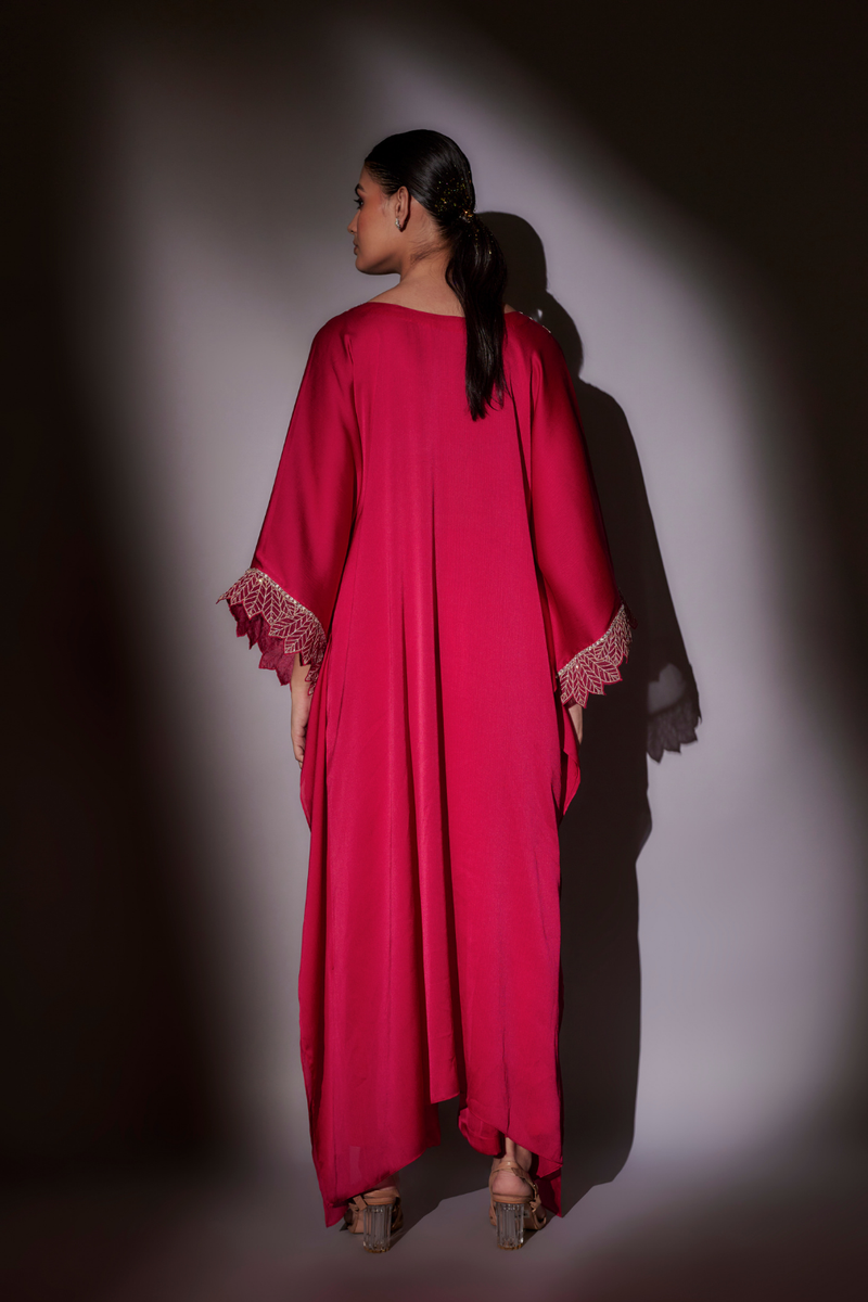 Roli Kaftan