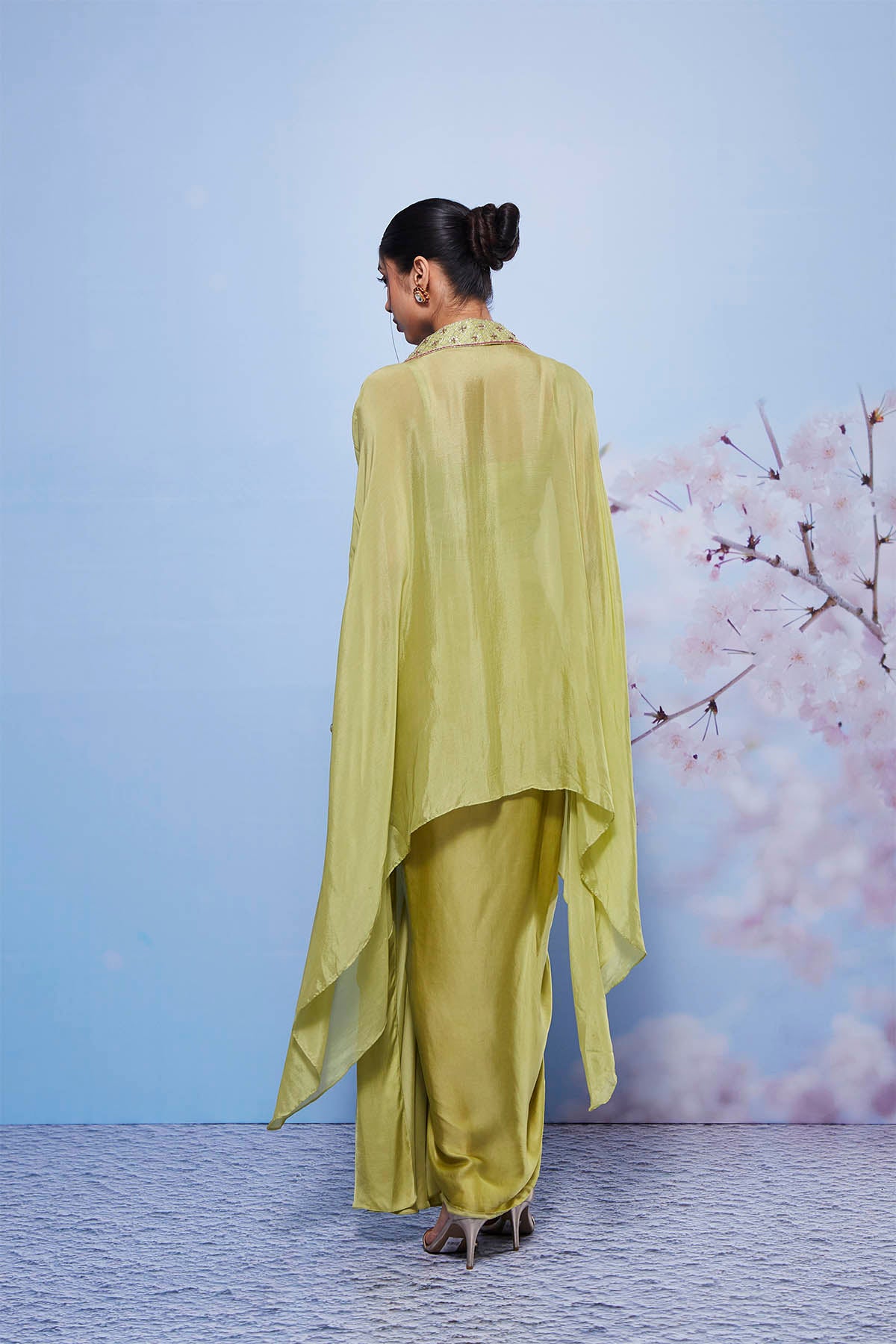 ZARIN - MINT