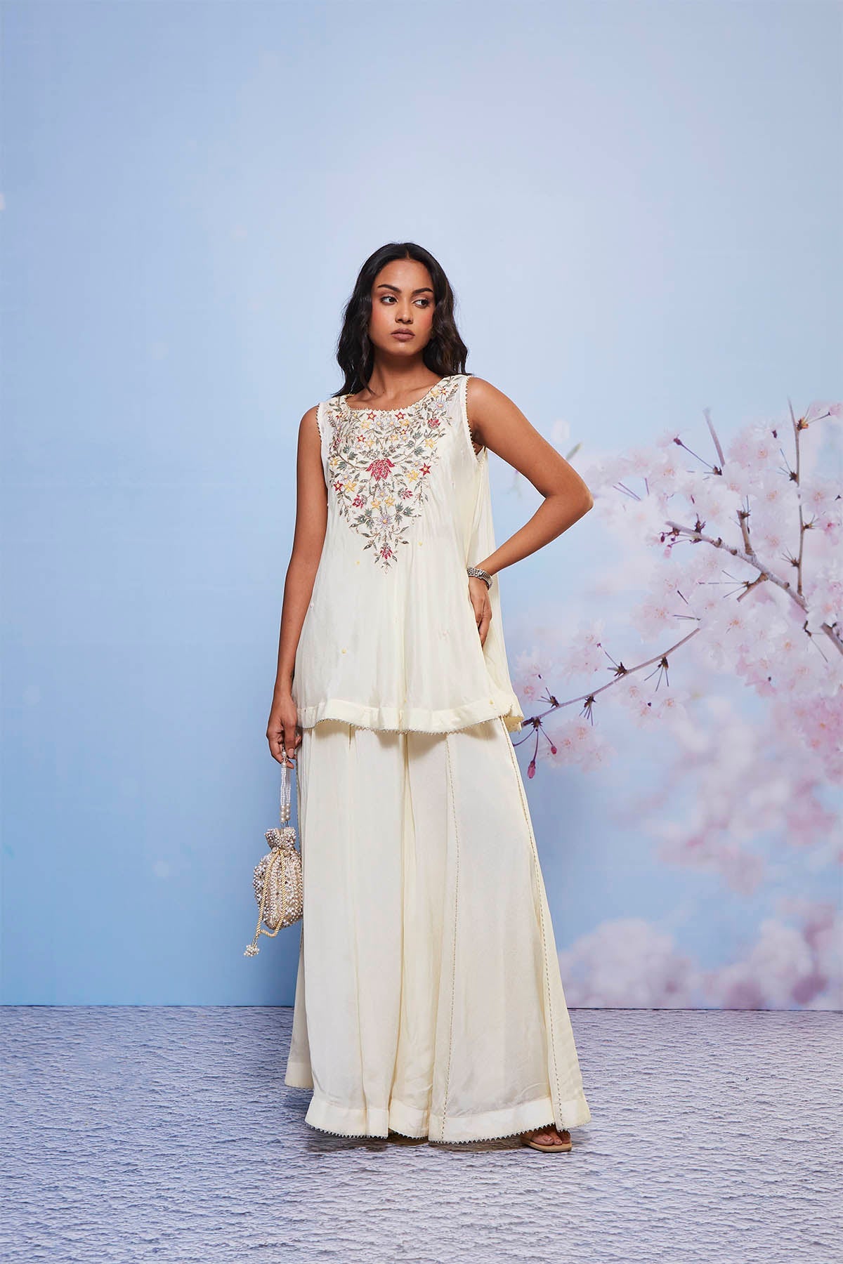 BABLI - IVORY - RTS