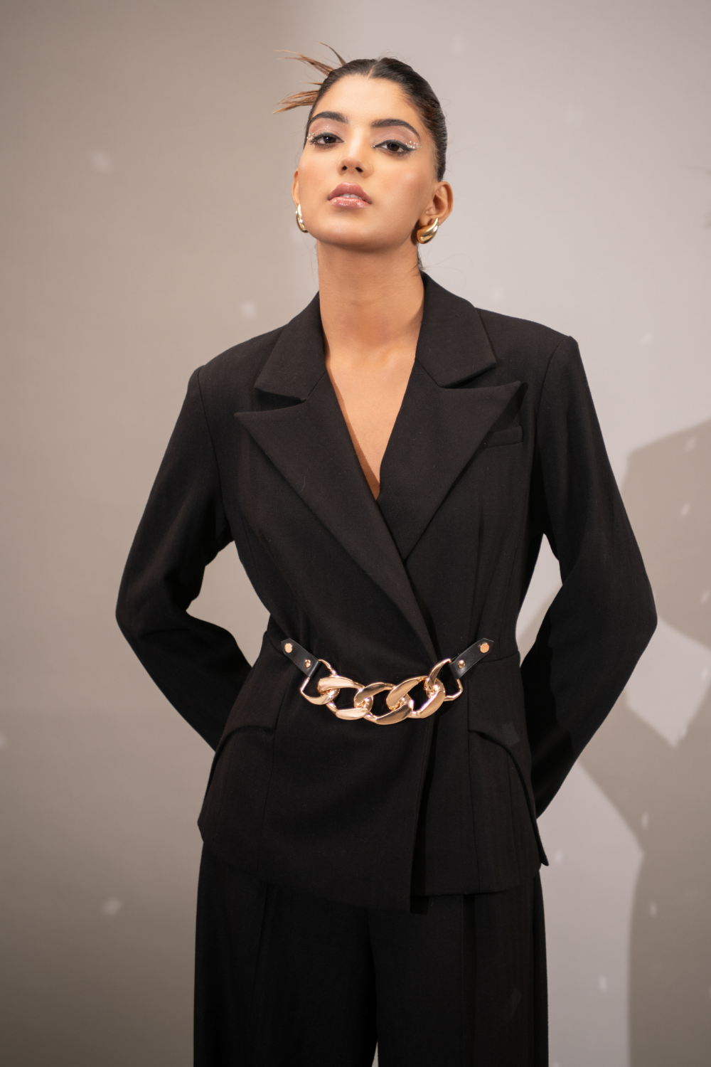 Ember Co-ord Set