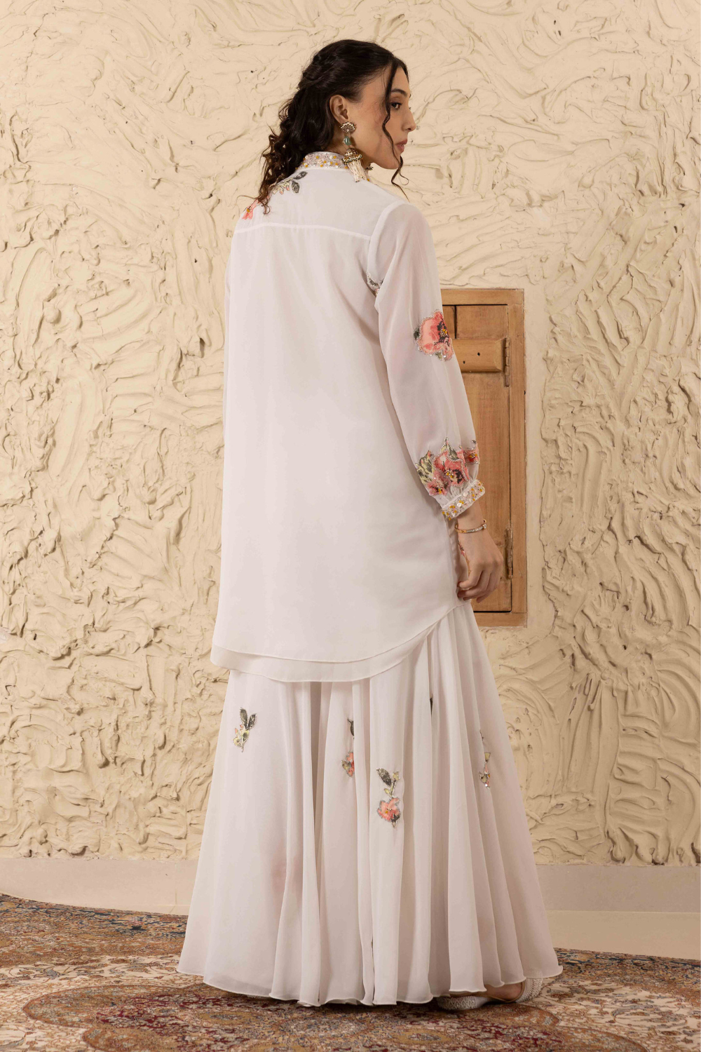 Malini Co-ord Set