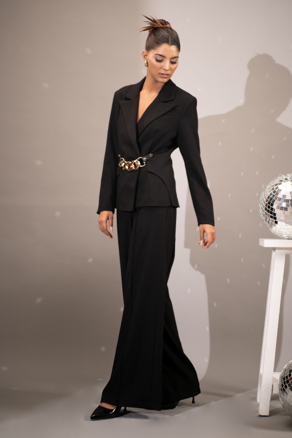 Ember Co-ord Set