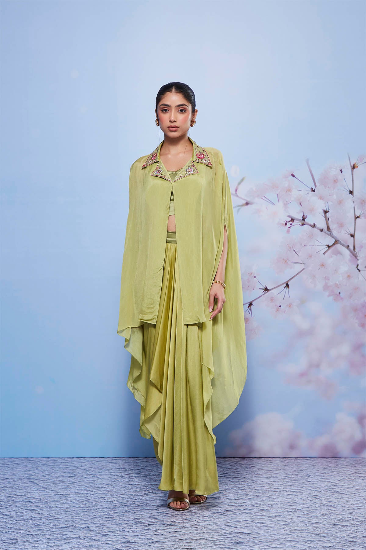 ZARIN - MINT
