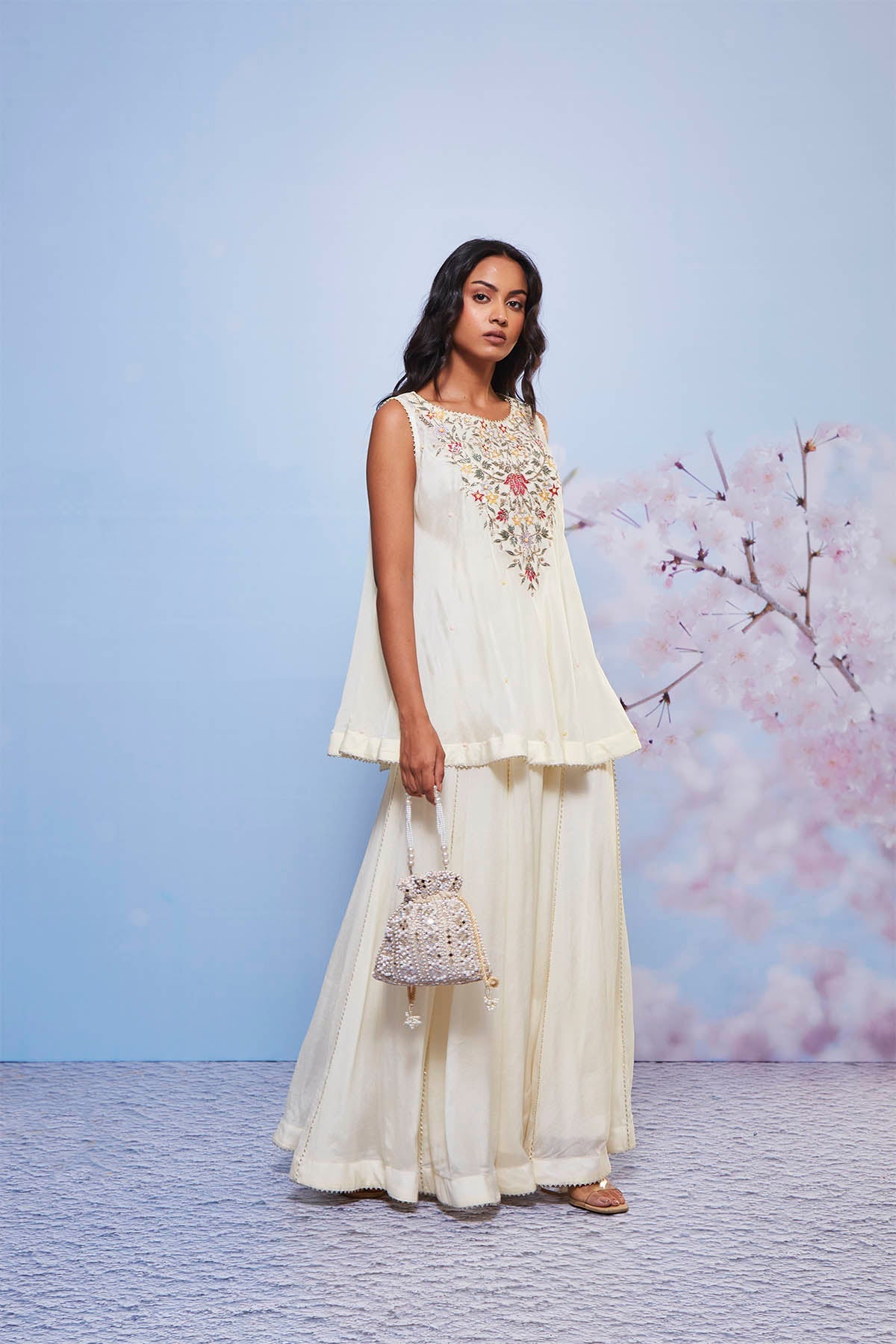 BABLI - IVORY - RTS
