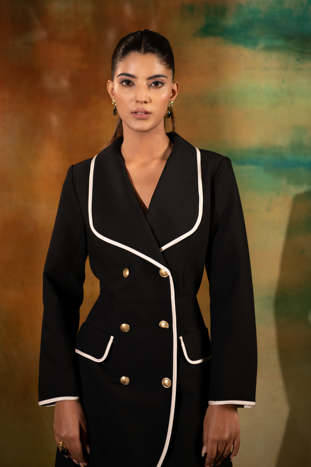 Emelie Dress
