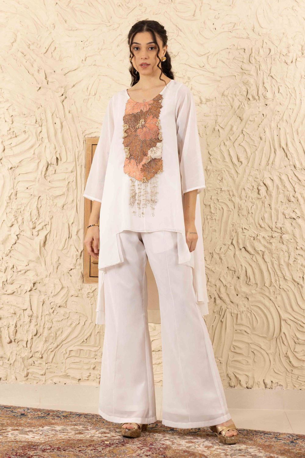 Kiara Co-ord Set