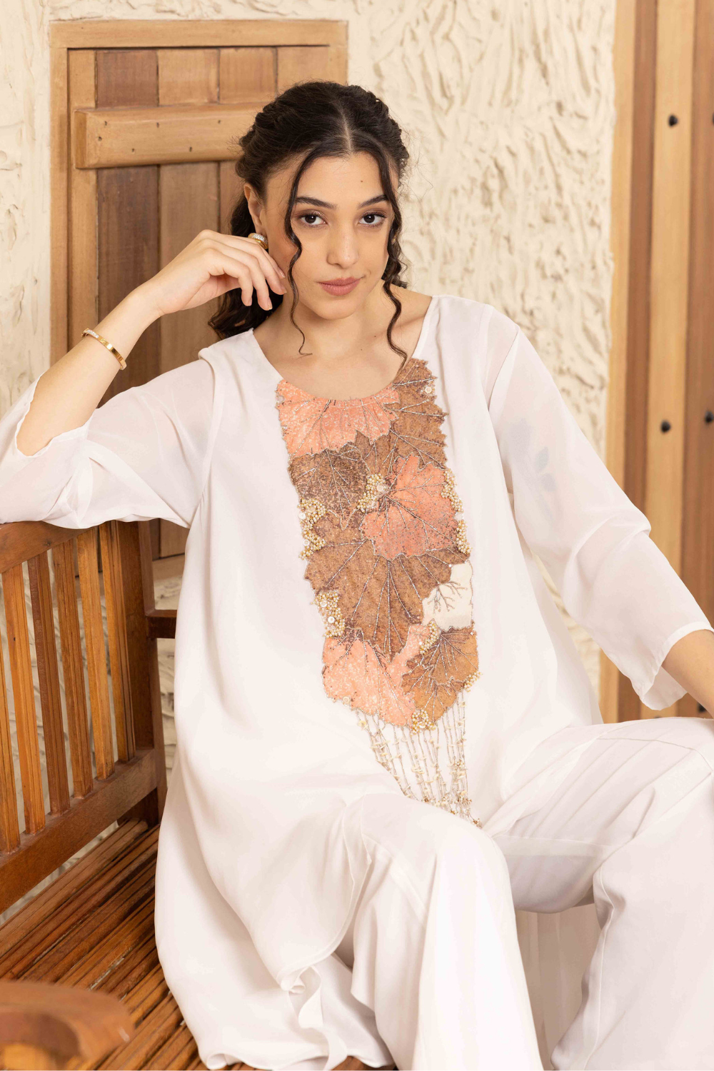 Kiara Co-ord Set