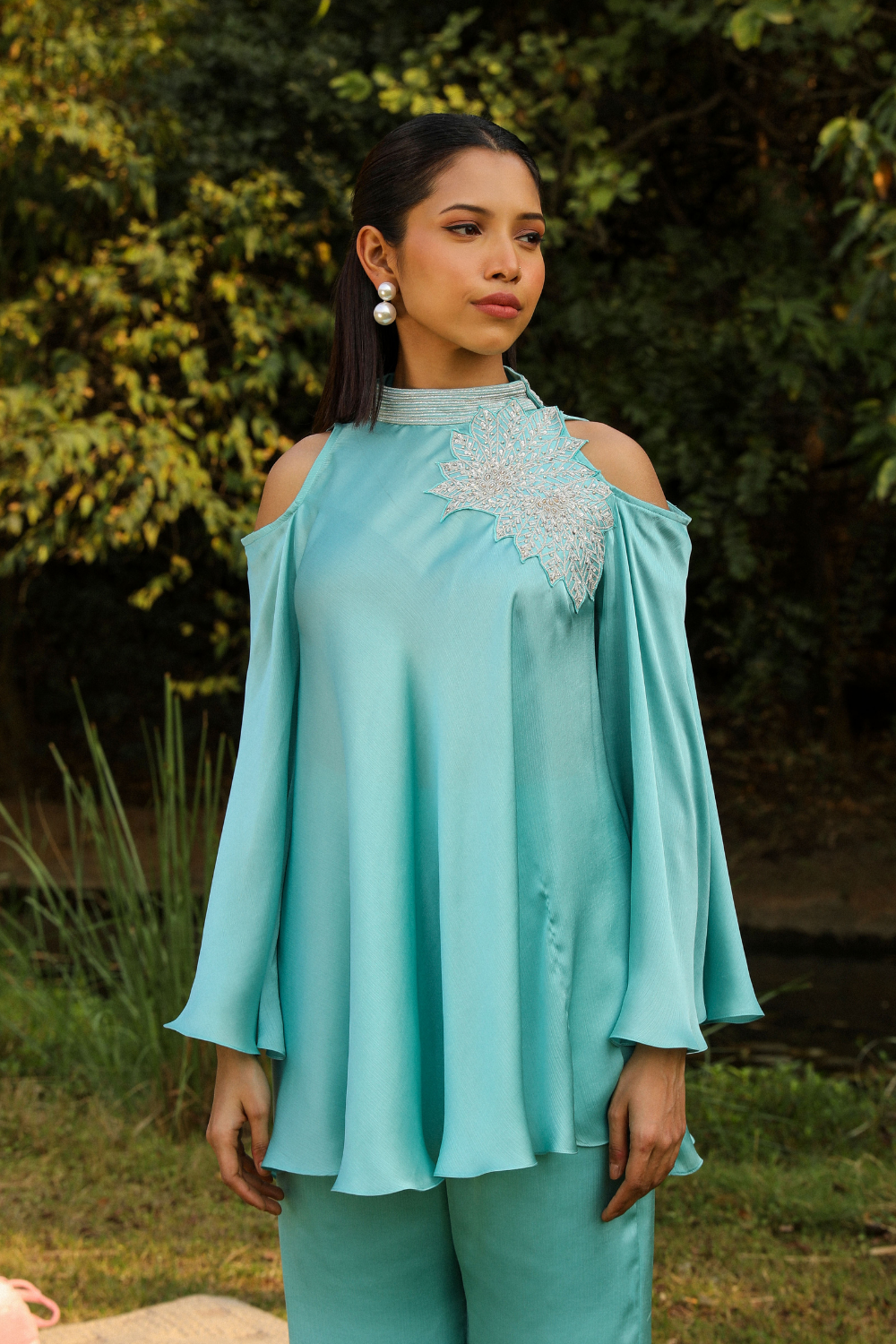 Khushi Co-ord Set