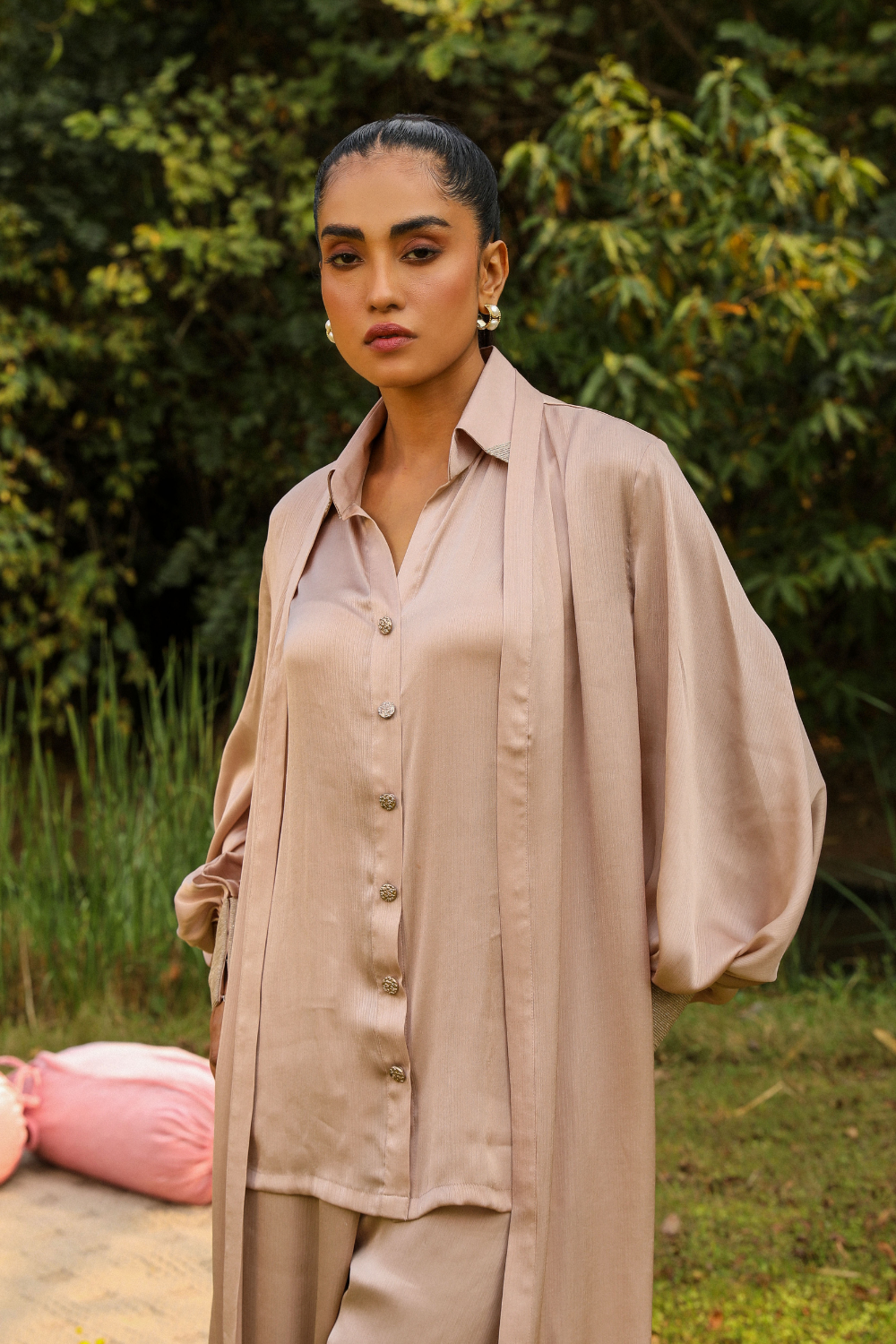 Kajal Co-ord Set