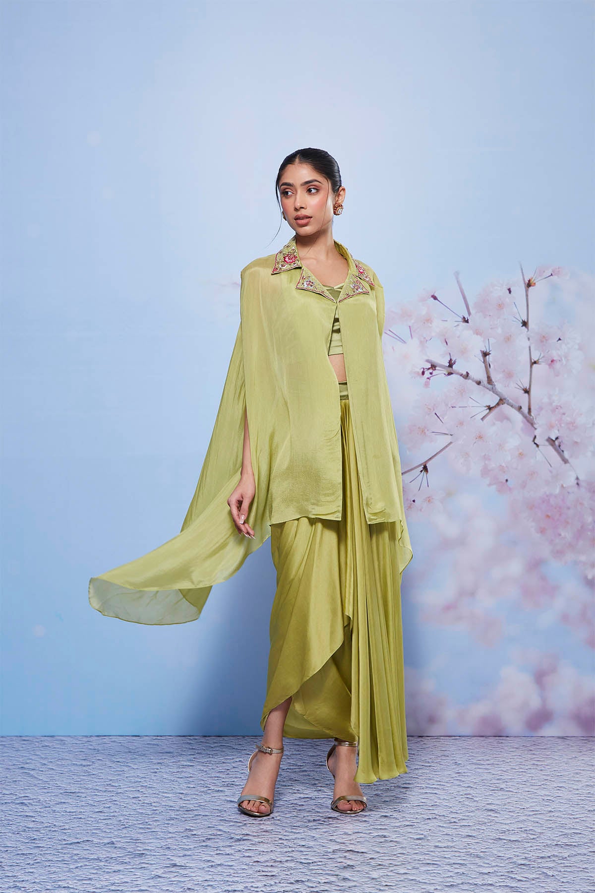 ZARIN - MINT