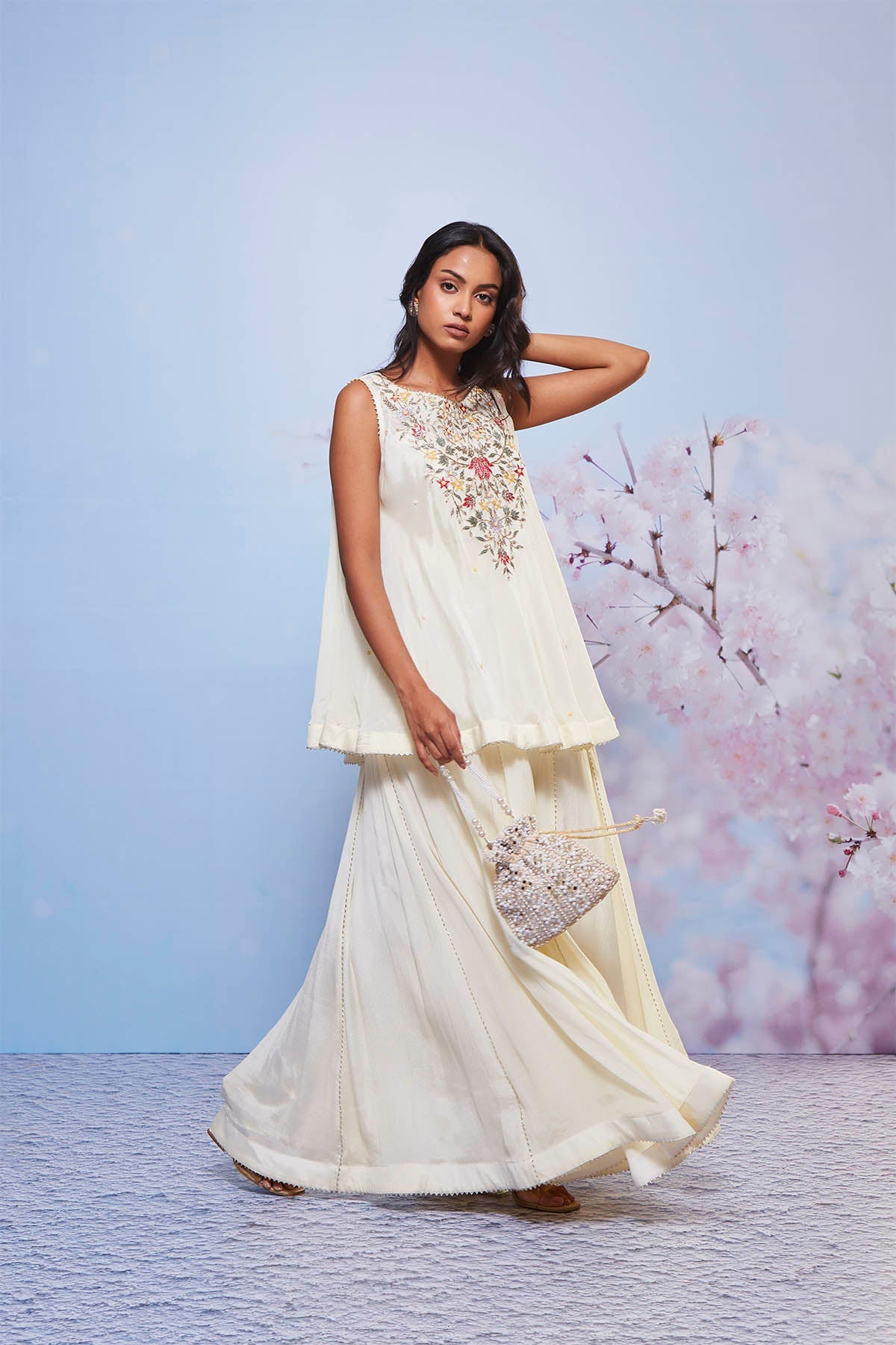 BABLI - IVORY - RTS